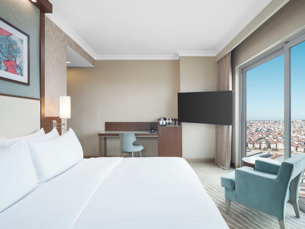 Selectum City Atasehir 21