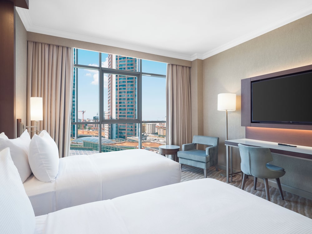 Selectum City Atasehir 23