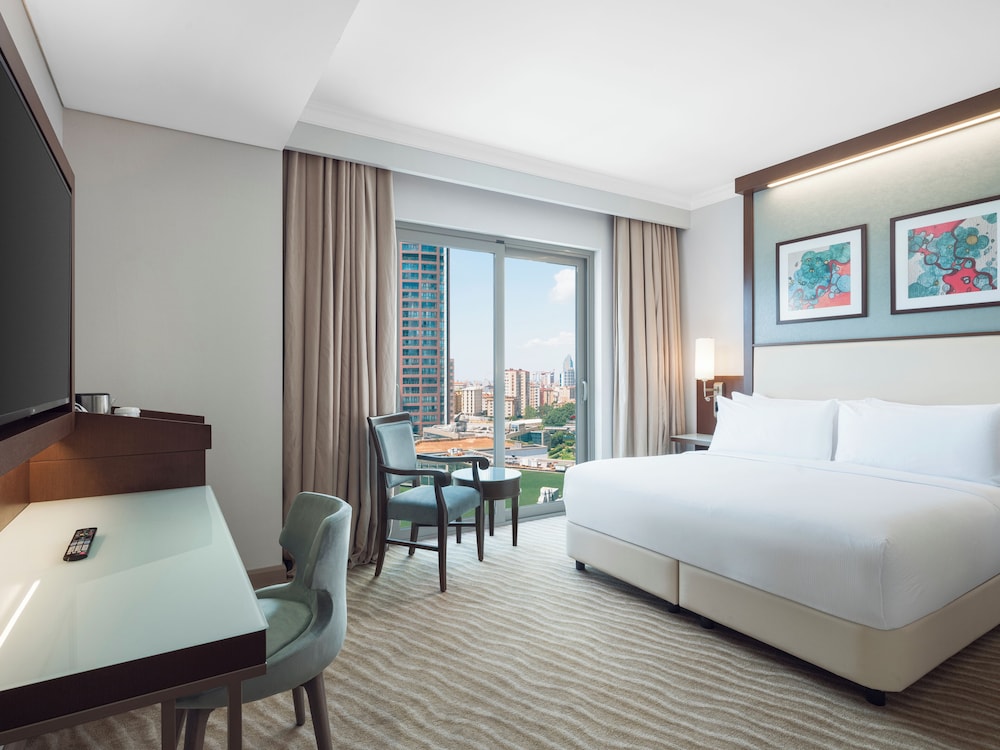 Selectum City Atasehir 6