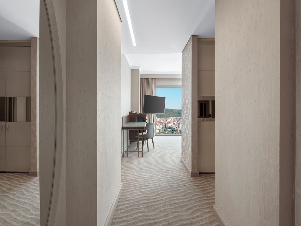 Selectum City Atasehir 19