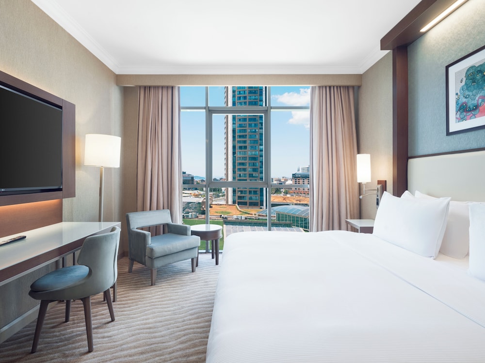 Selectum City Atasehir 14