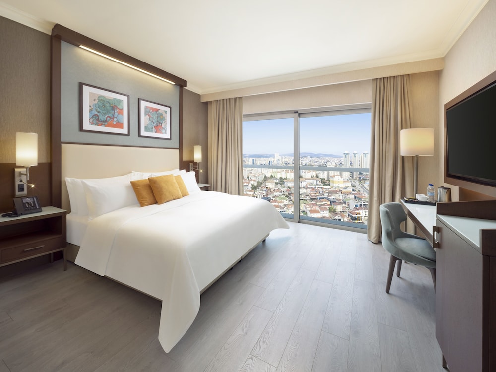 Selectum City Atasehir 3