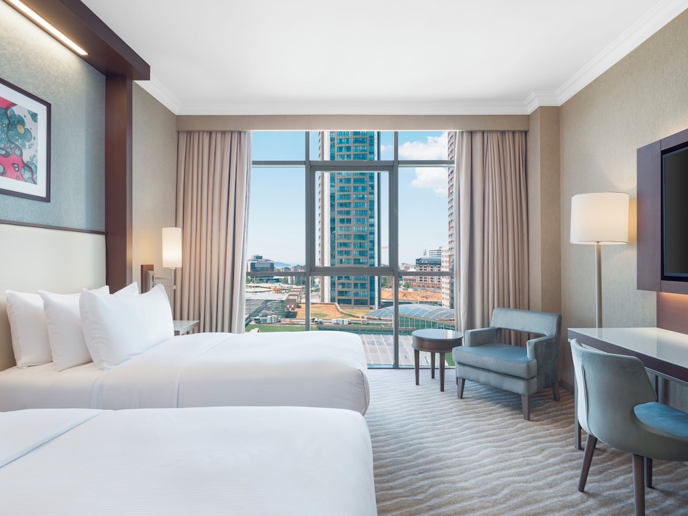 Selectum City Atasehir 15