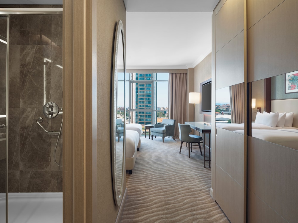 Selectum City Atasehir 5