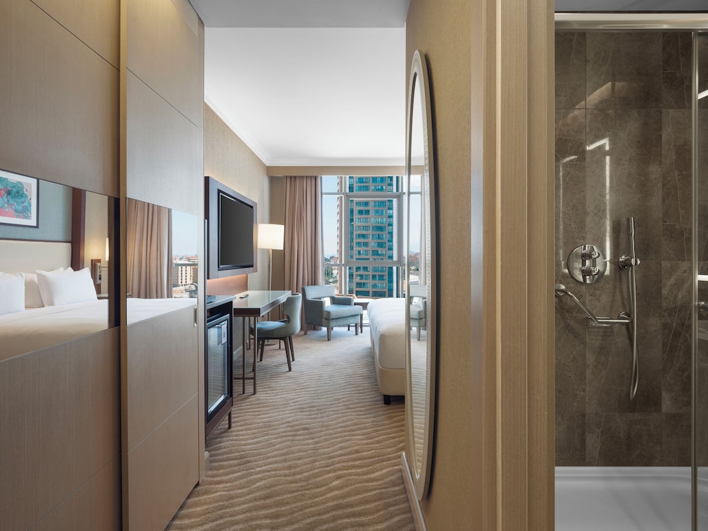 Selectum City Atasehir 11