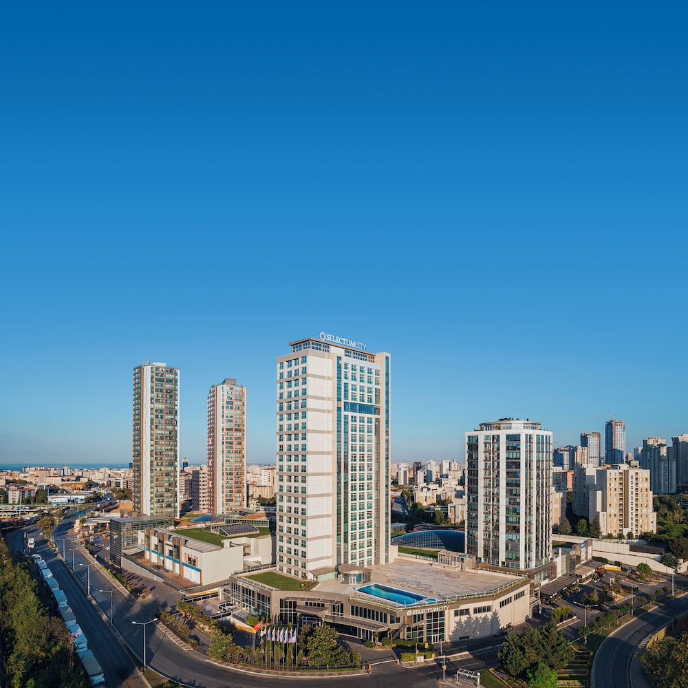 Selectum City Atasehir 1