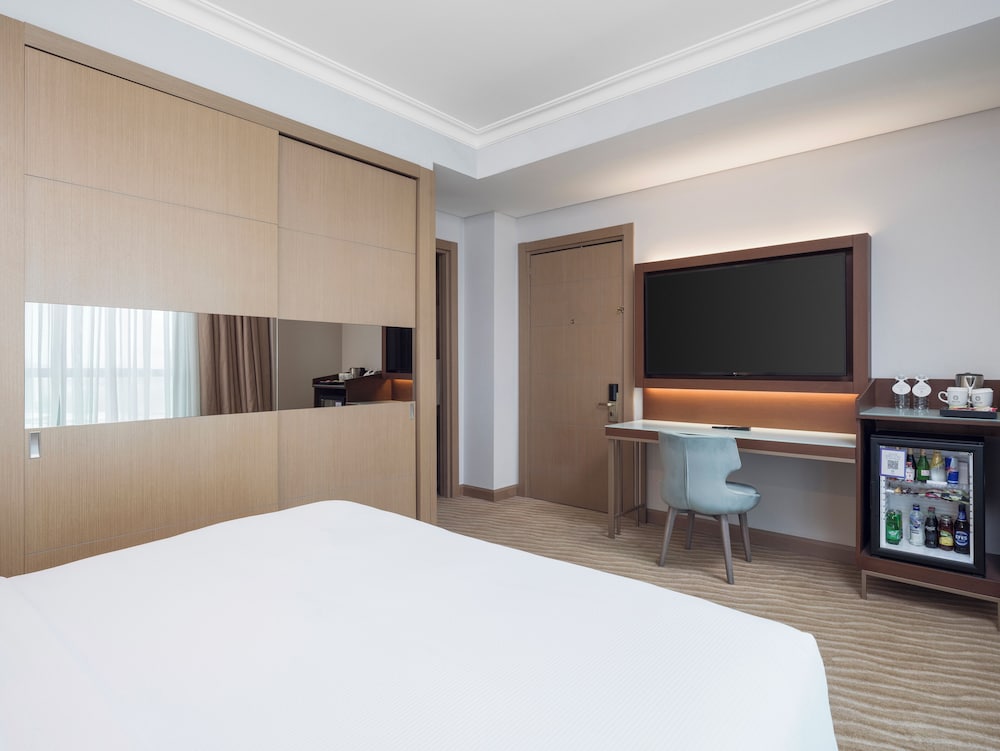 Selectum City Atasehir 8