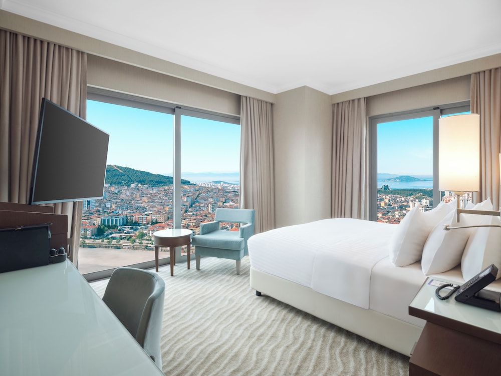 Selectum City Atasehir 20