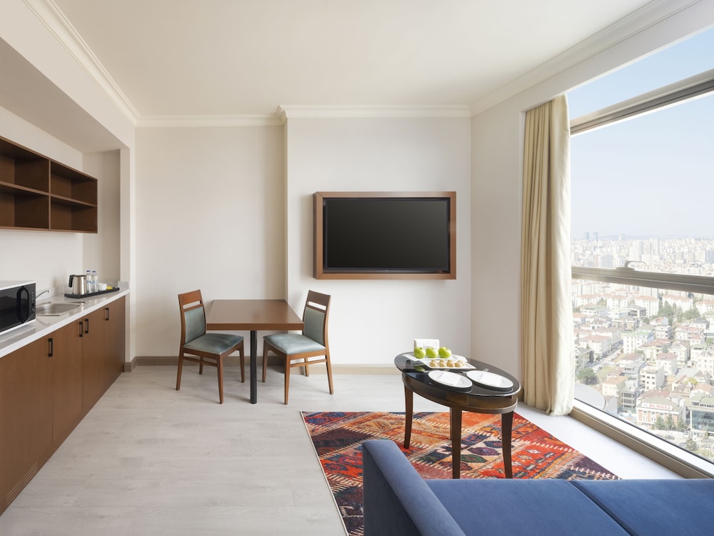 Selectum City Atasehir 4