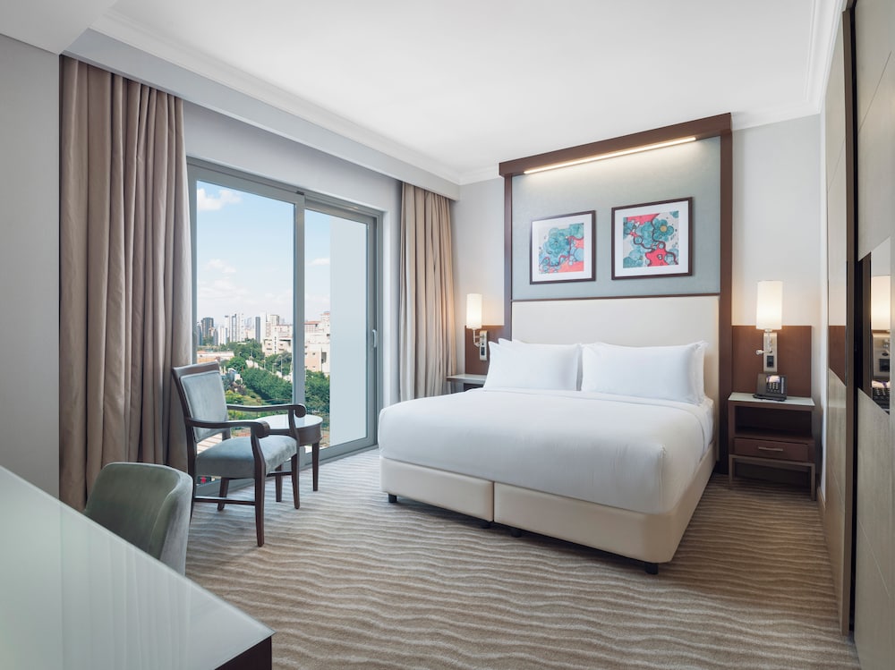 Selectum City Atasehir 9