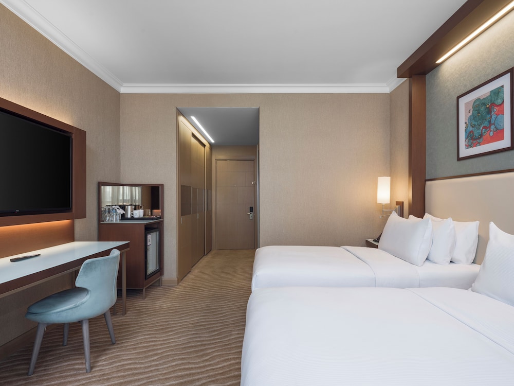 Selectum City Atasehir 17