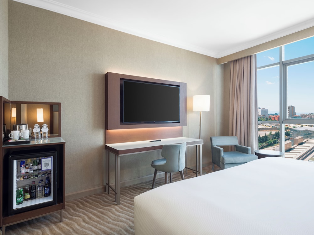 Selectum City Atasehir 12