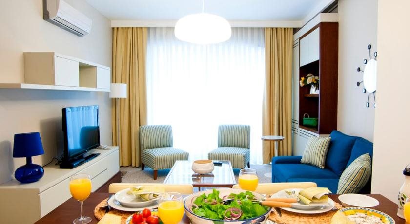 116 Residence Hotel 1