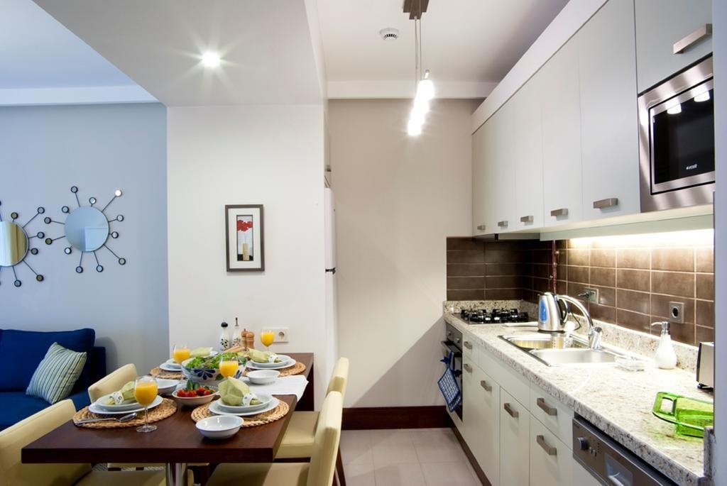 116 Residence Hotel 10