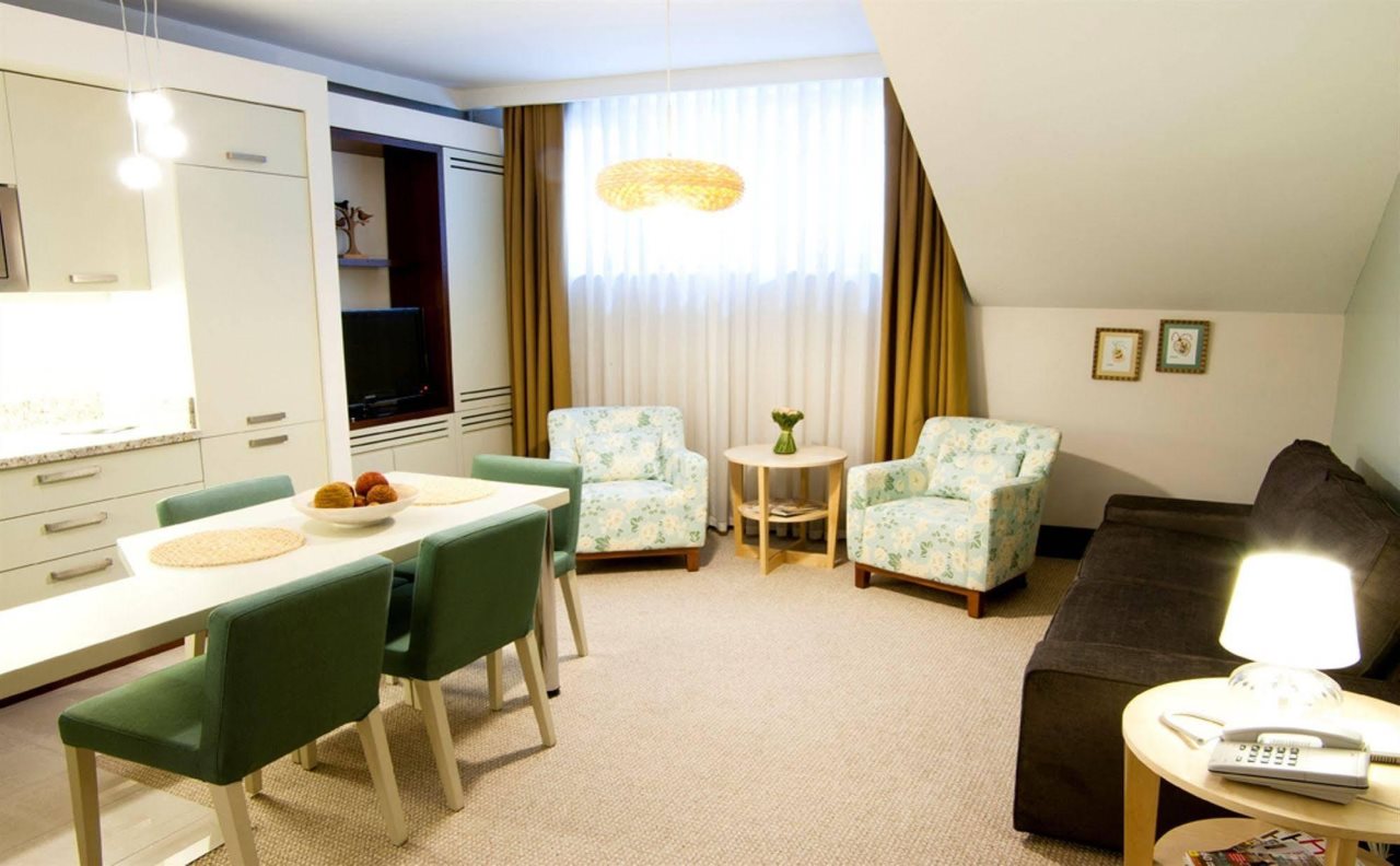116 Residence Hotel 11