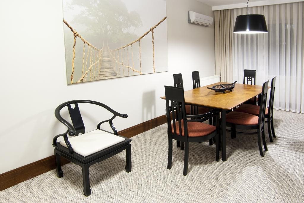 116 Residence Hotel 12