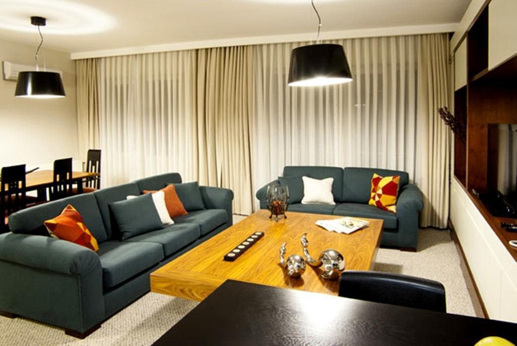 116 Residence Hotel 13