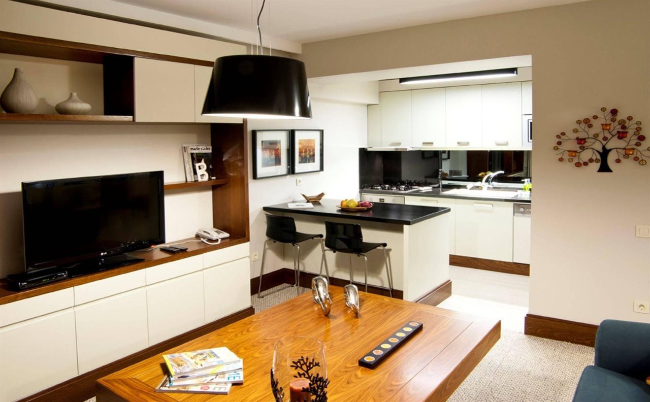 116 Residence Hotel 14