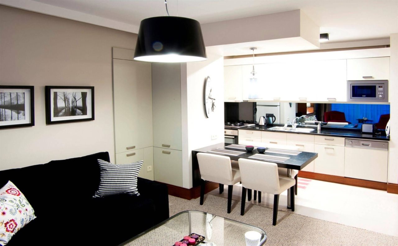 116 Residence Hotel 15