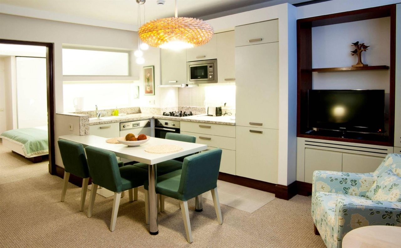 116 Residence Hotel 16