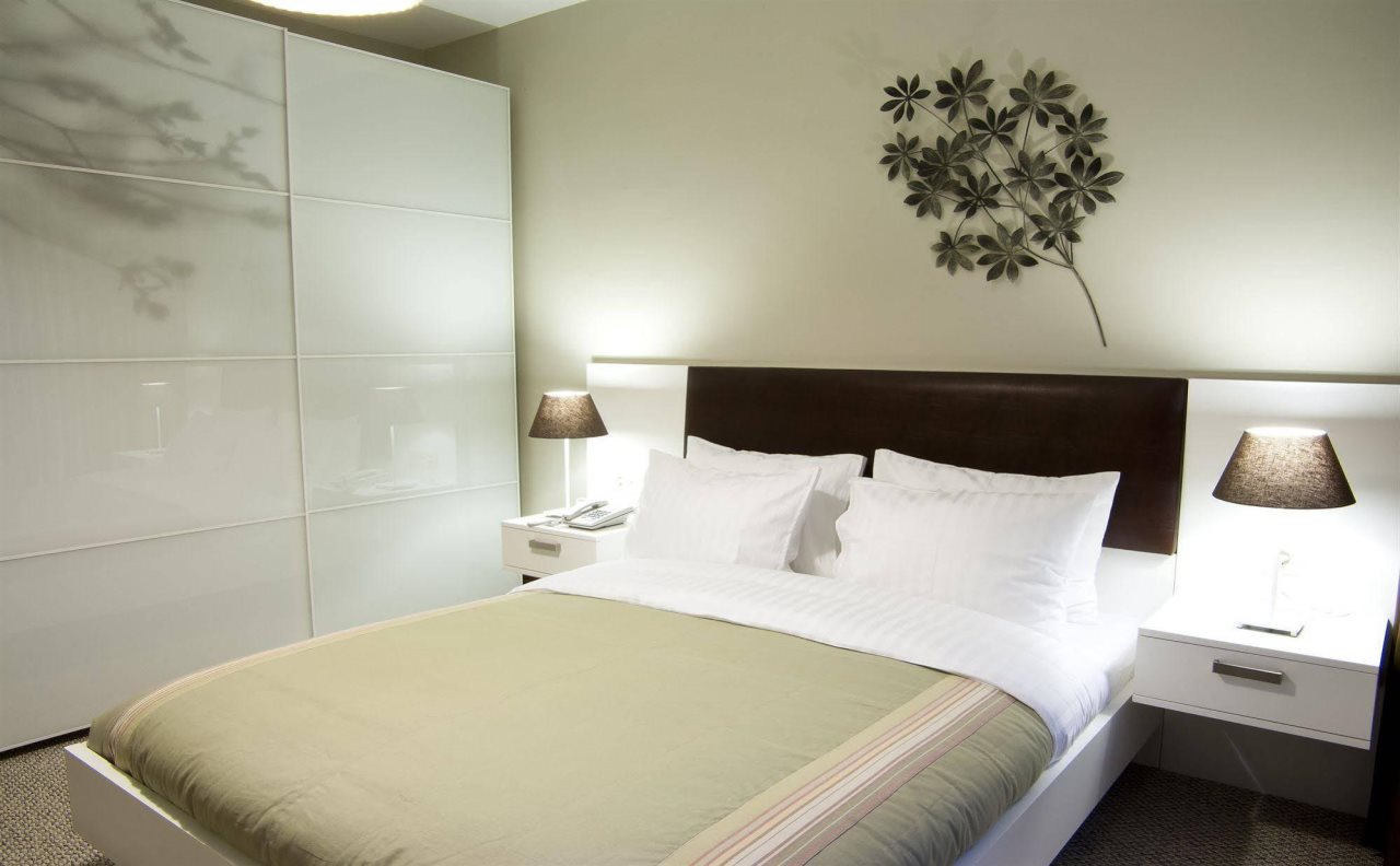 116 Residence Hotel 18