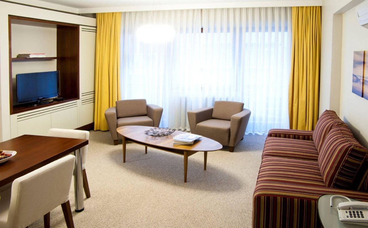 116 Residence Hotel 19