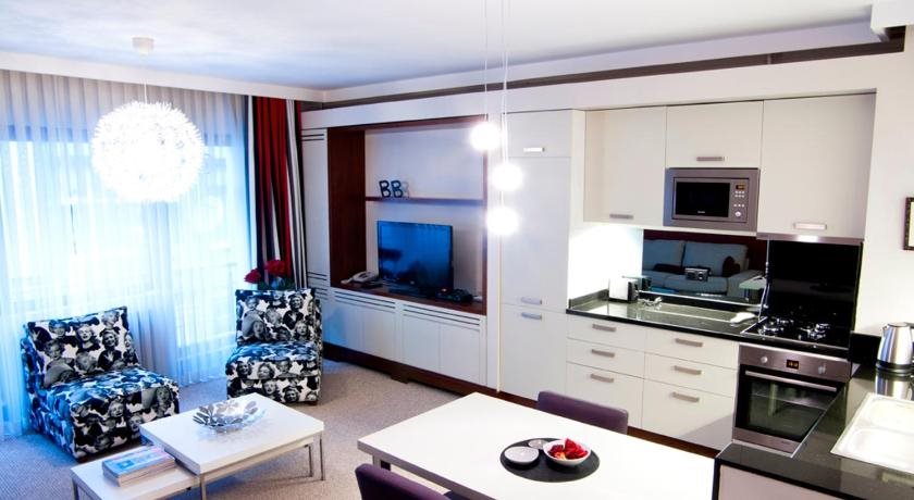 116 Residence Hotel 2