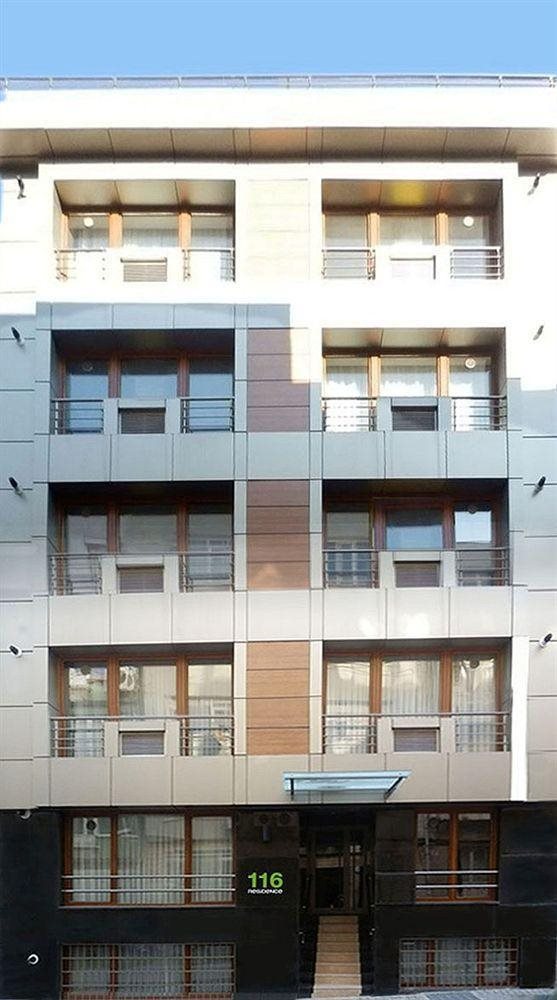 116 Residence Hotel 20