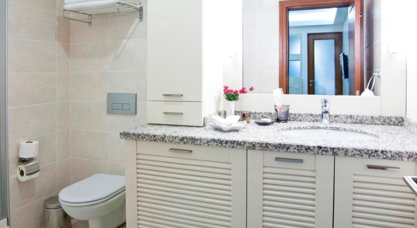 116 Residence Hotel 21