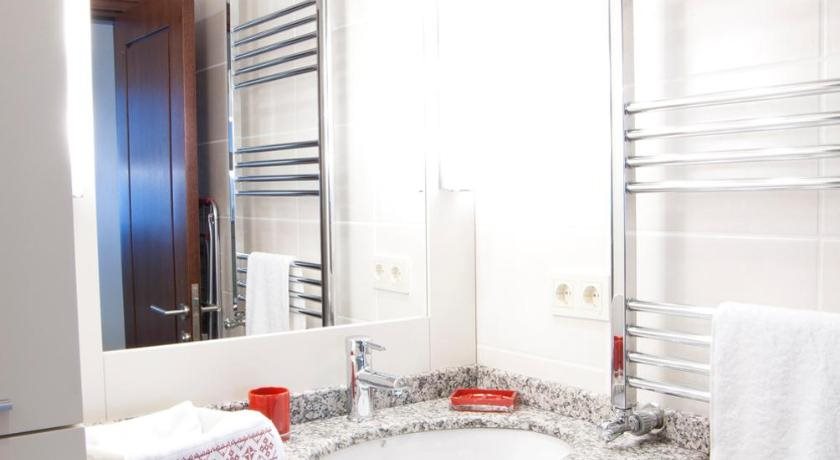 116 Residence Hotel 22