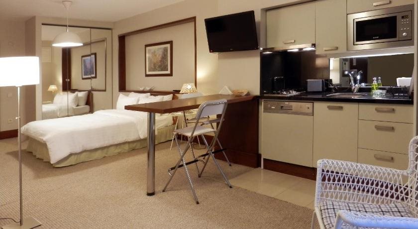 116 Residence Hotel 23