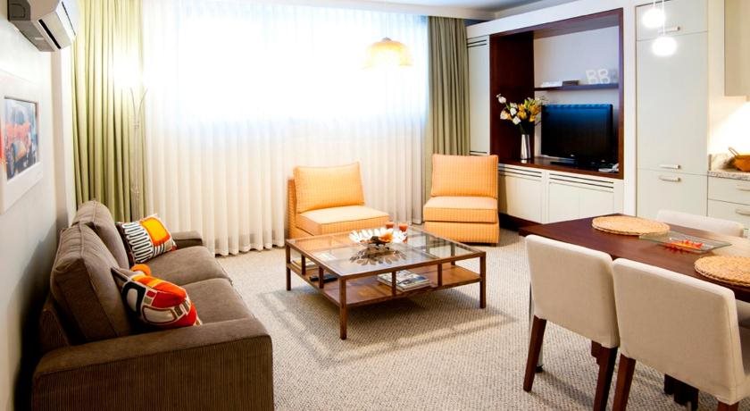 116 Residence Hotel 24