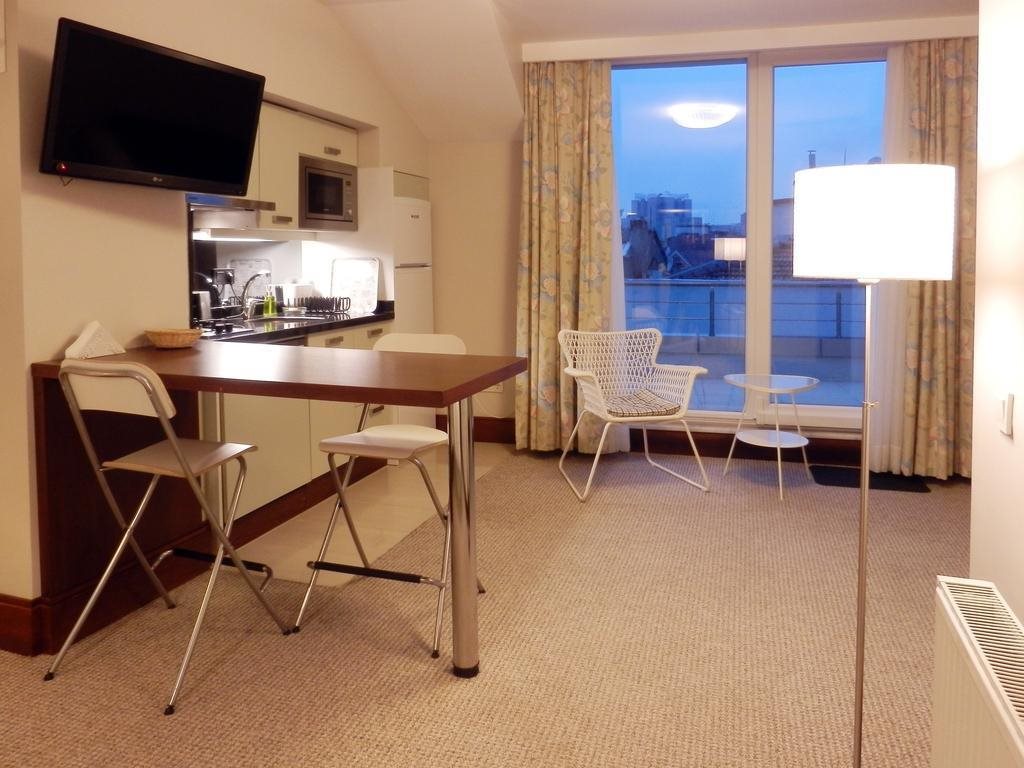116 Residence Hotel 3