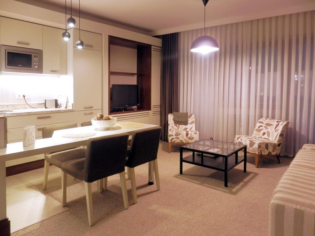 116 Residence Hotel 4
