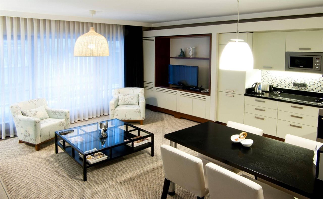 116 Residence Hotel 5