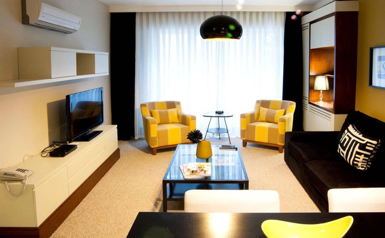 116 Residence Hotel 6