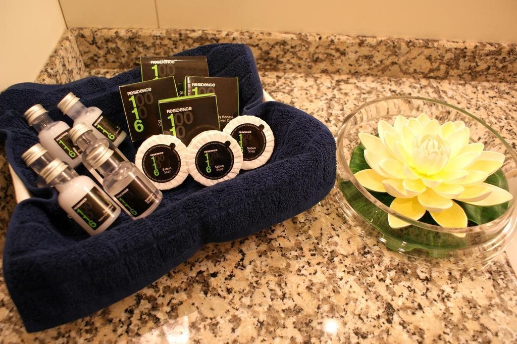 116 Residence Hotel 8