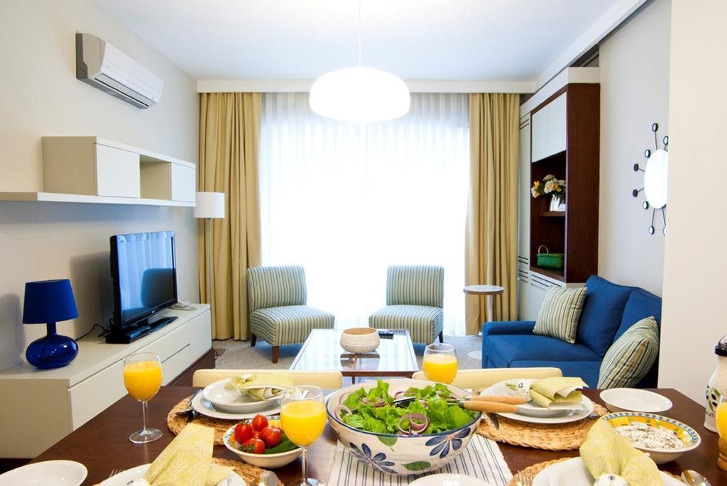 116 Residence Hotel 9