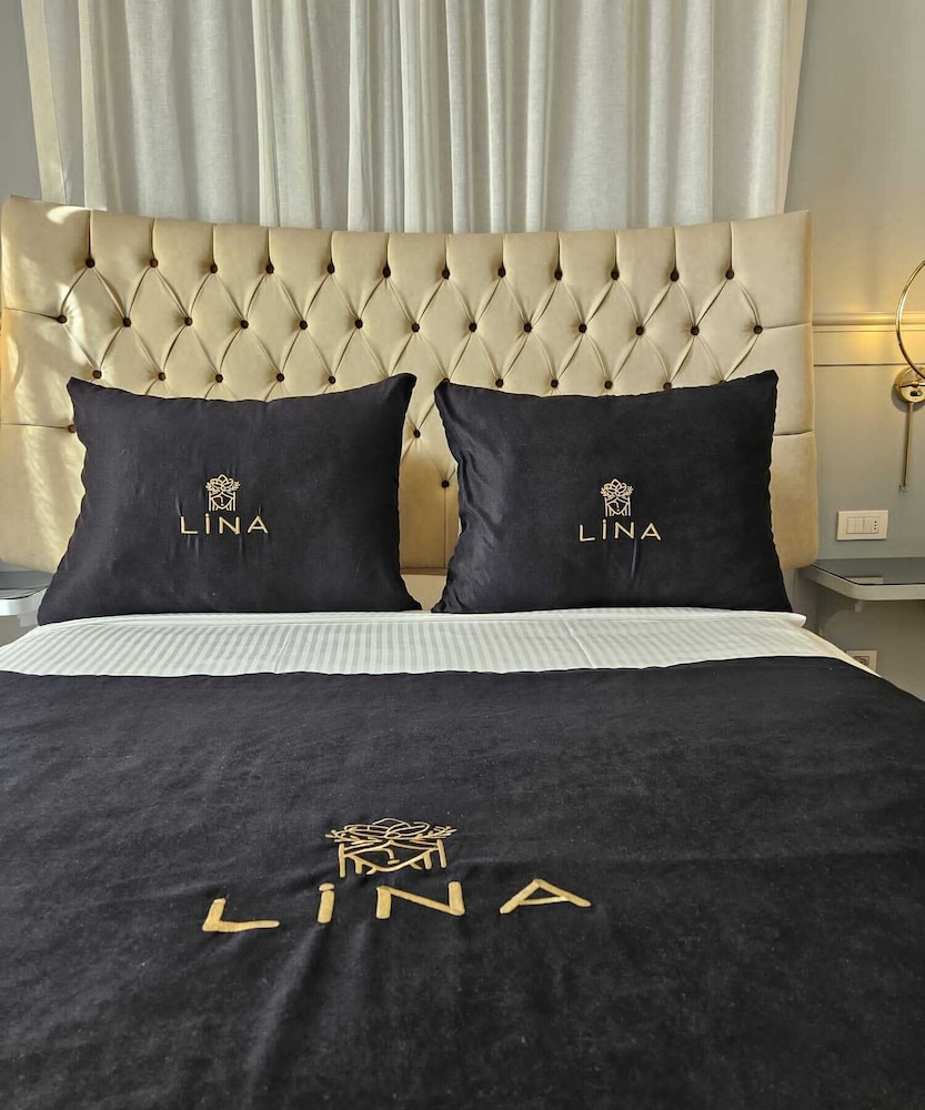 Lina Taksim Pera 23