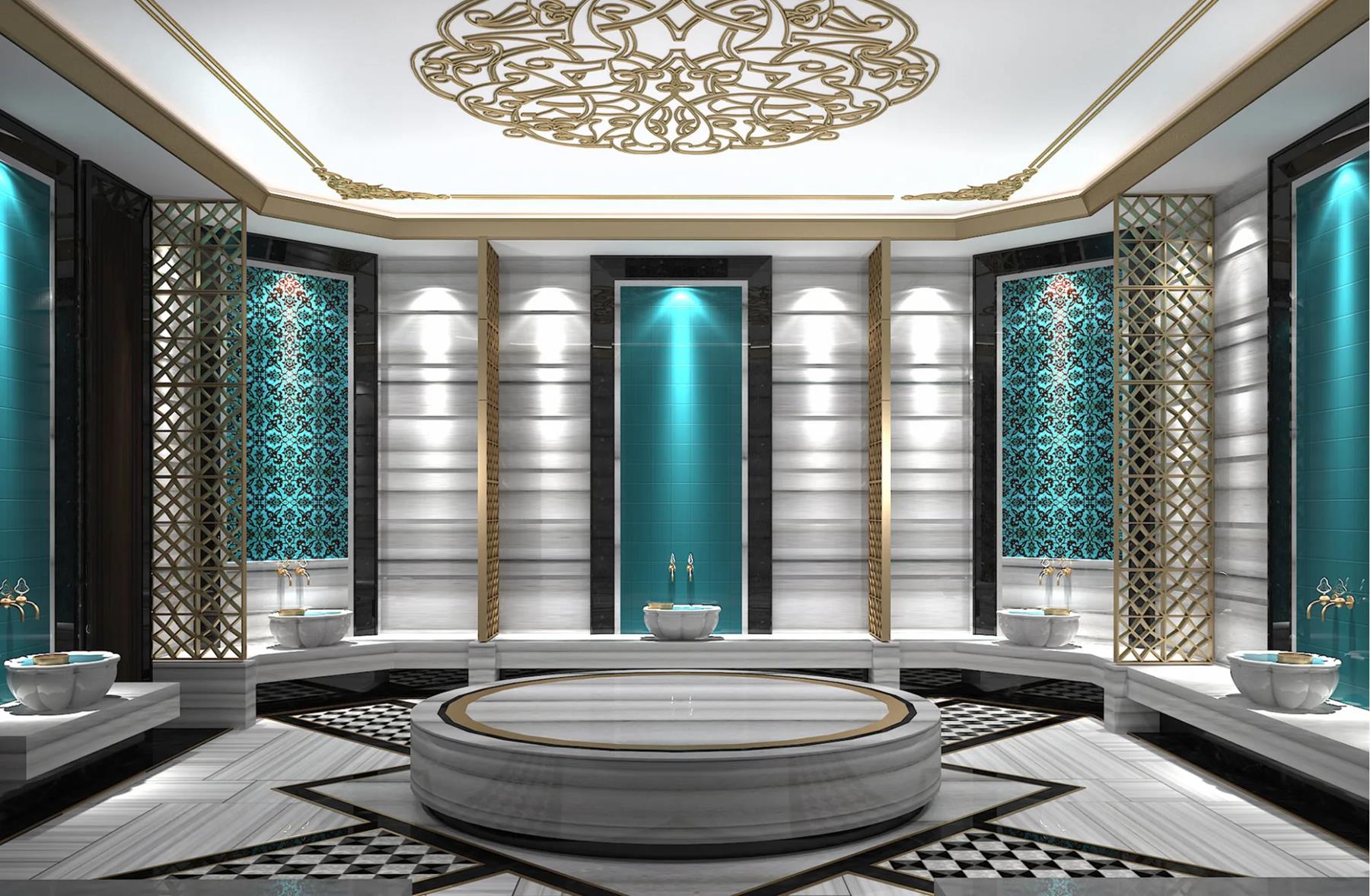Elite World Istanbul Florya 6