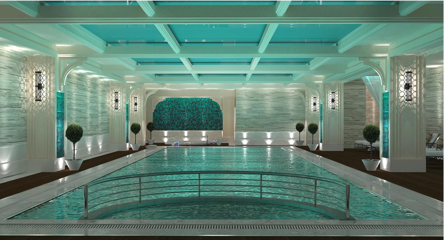Elite World Istanbul Florya 5