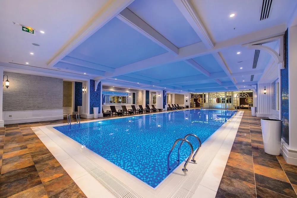 Elite World Istanbul Florya 8