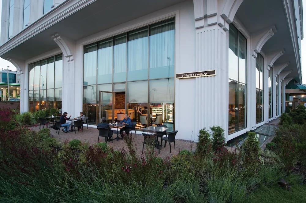 Elite World Istanbul Florya 2