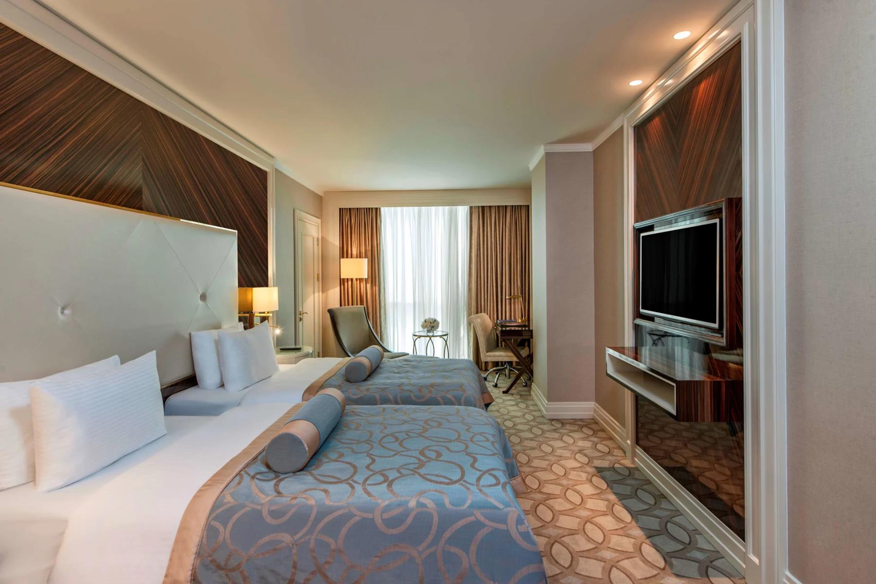 Elite World Istanbul Florya 18