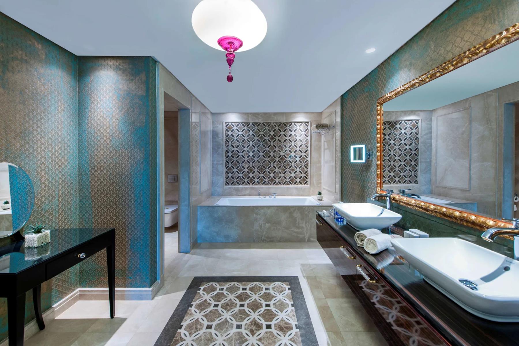 Elite World Istanbul Florya 22
