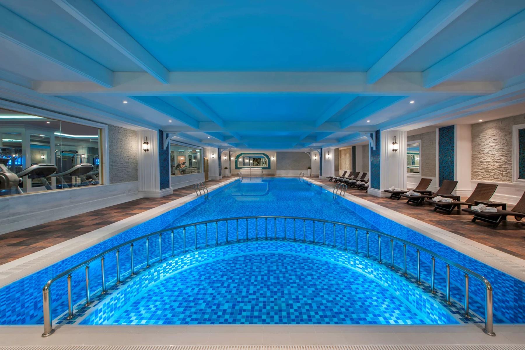 Elite World Istanbul Florya 7