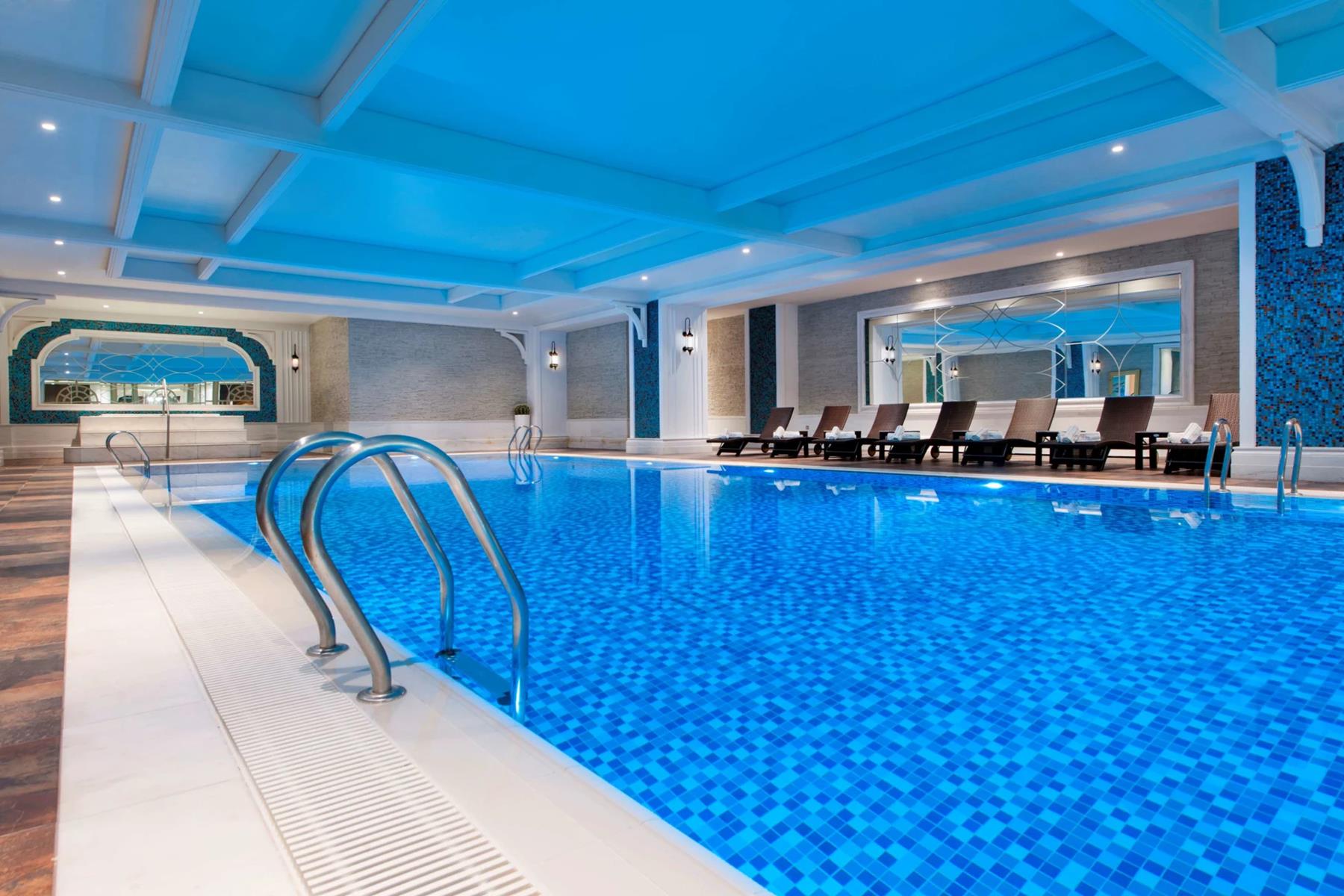 Elite World Istanbul Florya 9