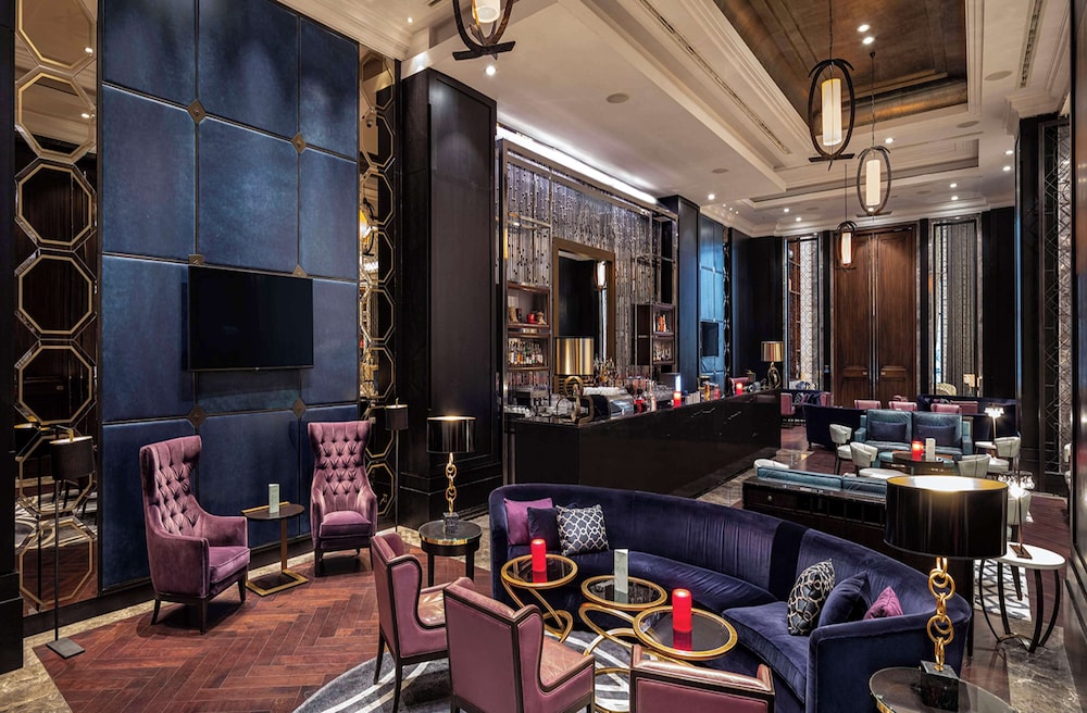Hilton Istanbul Bomonti Hotel & Conference Center 4