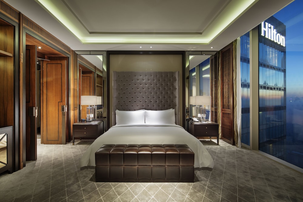 Hilton Istanbul Bomonti Hotel & Conference Center 14