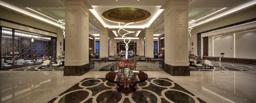 Hilton Istanbul Bomonti Hotel & Conference Center 5